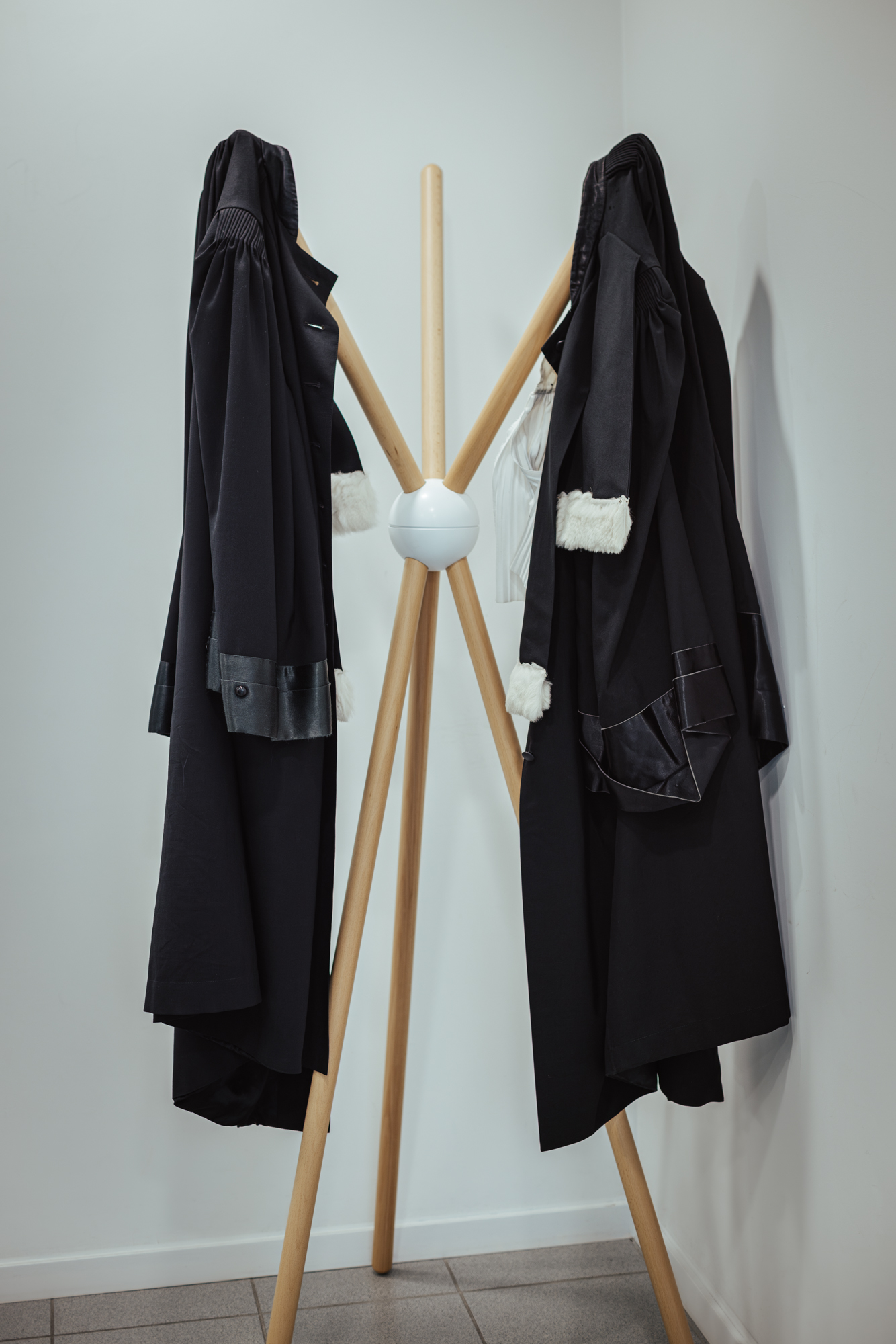 Roben | robes