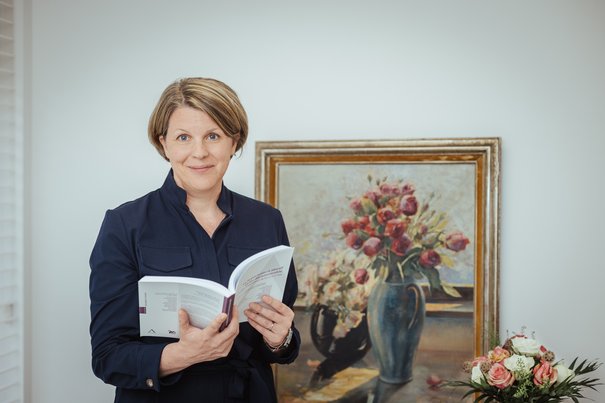 Nathalie Fonsny