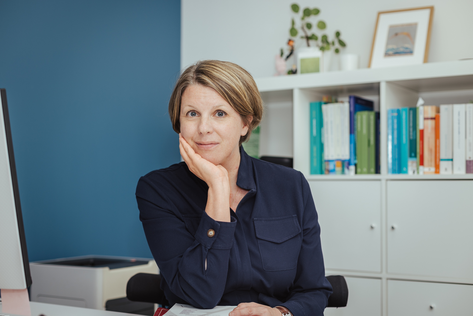 Nathalie Fonsny